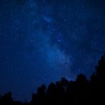Why Travelers Are Trading Beaches for Dark Sky Destinations