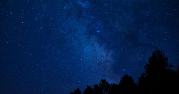 Why Travelers Are Trading Beaches for Dark Sky Destinations