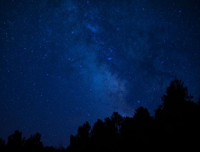 Why Travelers Are Trading Beaches for Dark Sky Destinations
