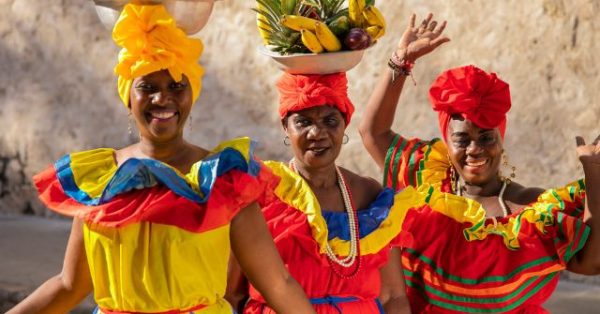 5 Amazing Traditions of Colombian Culture