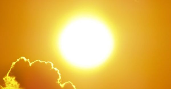 America's Extreme Heat Is Disrupting Everything From Independence Day to the 2026 World Cup