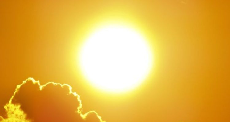 America's Extreme Heat Is Disrupting Everything From Independence Day to the 2026 World Cup