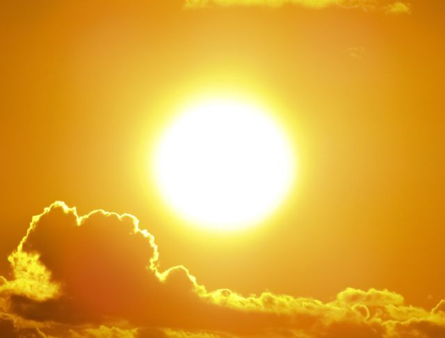 America's Extreme Heat Is Disrupting Everything From Independence Day to the 2026 World Cup