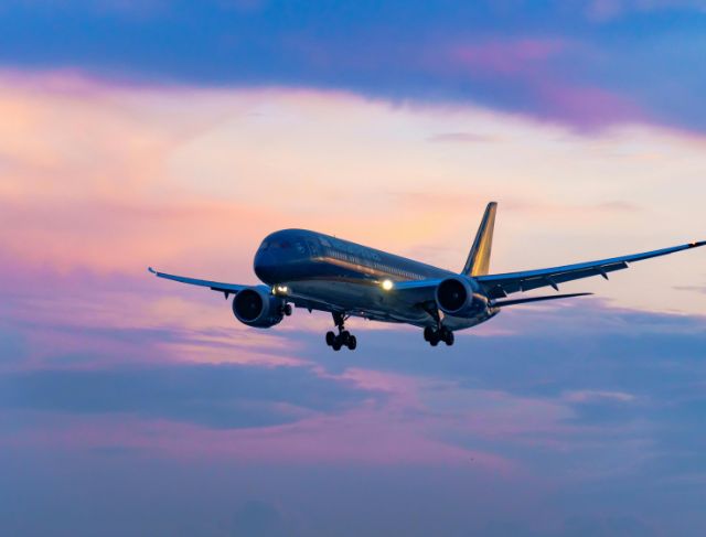 Asia Pacific Airlines Face Rising Costs as Middle East Conflict Pushes Fuel Prices Higher