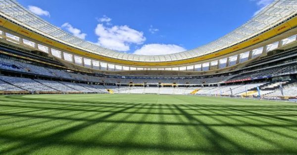 Budget Start Saving for the Ultimate World Cup 2030 Football Trip