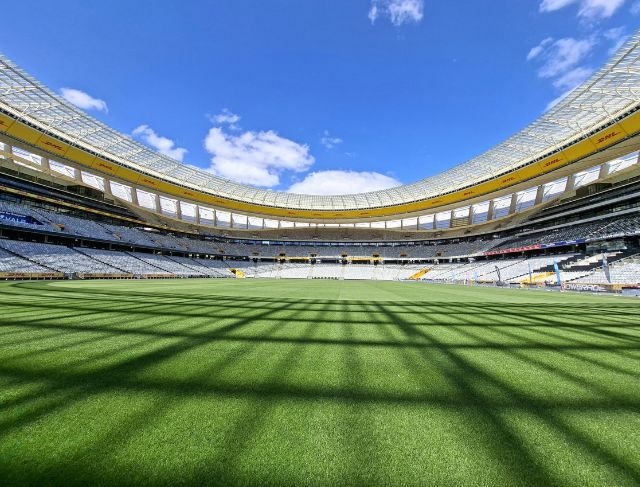 Budget Start Saving for the Ultimate World Cup 2030 Football Trip