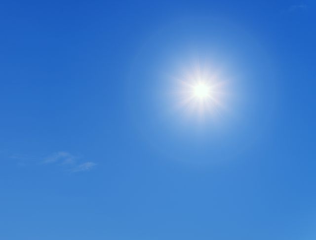 Europe's Deadly Heatwave Has Already Claimed 3,700 Lives—and the Toll May Keep Rising