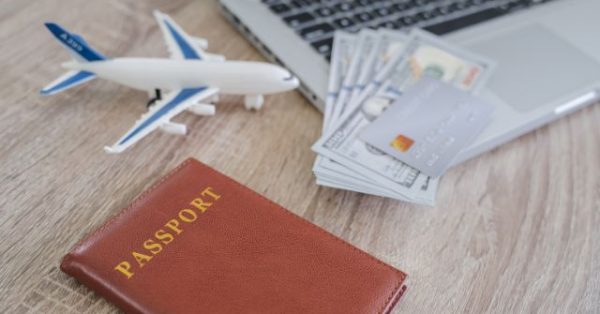 Forget Tuesday—Friday Might Be the New Best Day to Score Cheap Flights