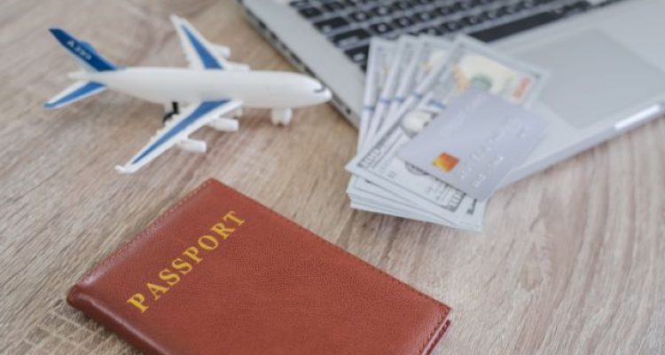 Forget Tuesday—Friday Might Be the New Best Day to Score Cheap Flights