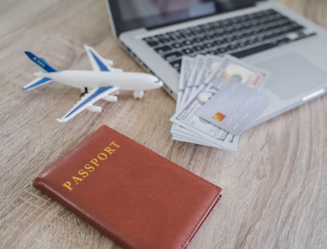 Forget Tuesday—Friday Might Be the New Best Day to Score Cheap Flights