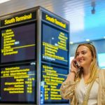 Gatwick Airport Water Outage Causes Major Travel Disruption