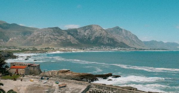 How the 2026 World Cup Turned Cape Verde Into One of Travel's Surprise Hotspots