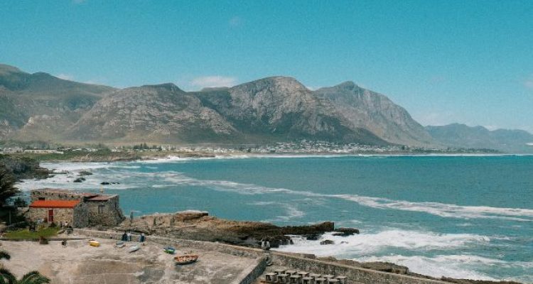 How the 2026 World Cup Turned Cape Verde Into One of Travel's Surprise Hotspots