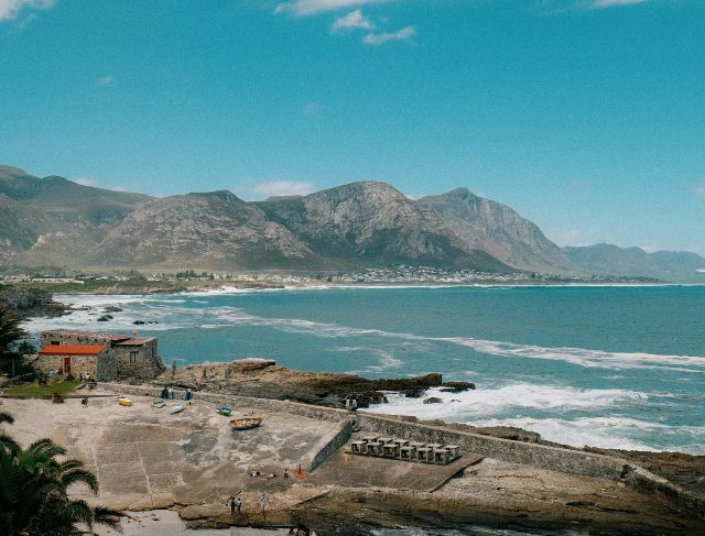 How the 2026 World Cup Turned Cape Verde Into One of Travel's Surprise Hotspots