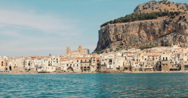 Italy’s Hidden Odyssey Coast, The Riviera of Ulysses