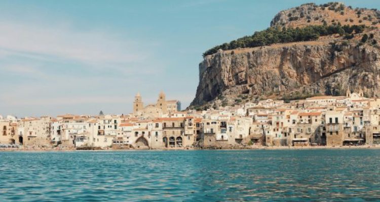 Italy’s Hidden Odyssey Coast, The Riviera of Ulysses