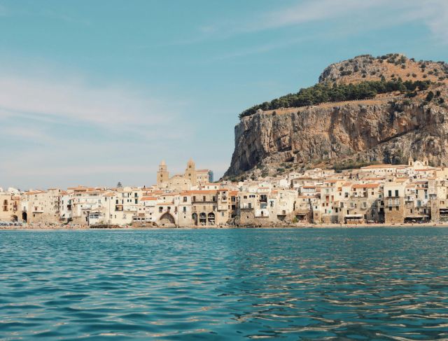Italy’s Hidden Odyssey Coast, The Riviera of Ulysses