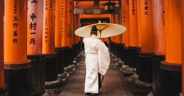 Japan Tourism Spending, Which Foreign Visitors Spend the Most?