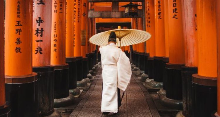 Japan Tourism Spending, Which Foreign Visitors Spend the Most?