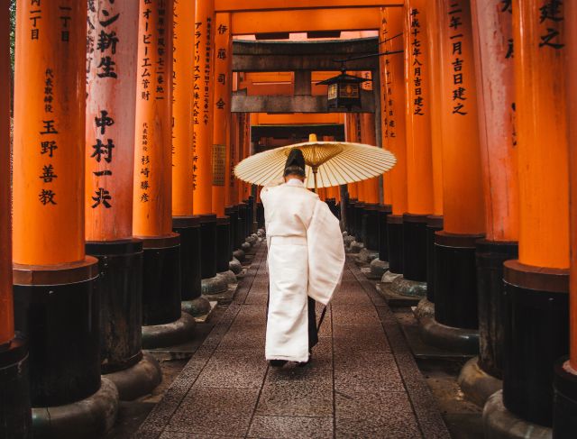 Japan Tourism Spending, Which Foreign Visitors Spend the Most?