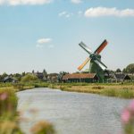 Netherlands Heatwave Disrupts Travel, Transport, and Daily Life