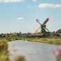 Netherlands Heatwave Disrupts Travel, Transport, and Daily Life