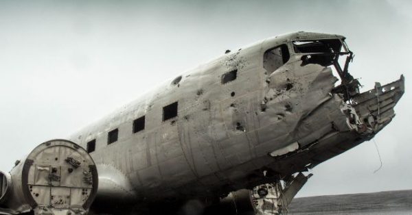 Pan Am Plane Wreck Found After 74 Years, The Aviation Mystery Finally Solved