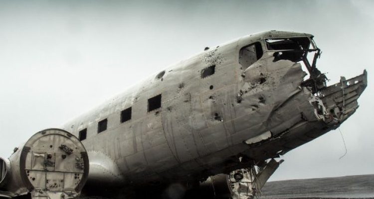 Pan Am Plane Wreck Found After 74 Years, The Aviation Mystery Finally Solved