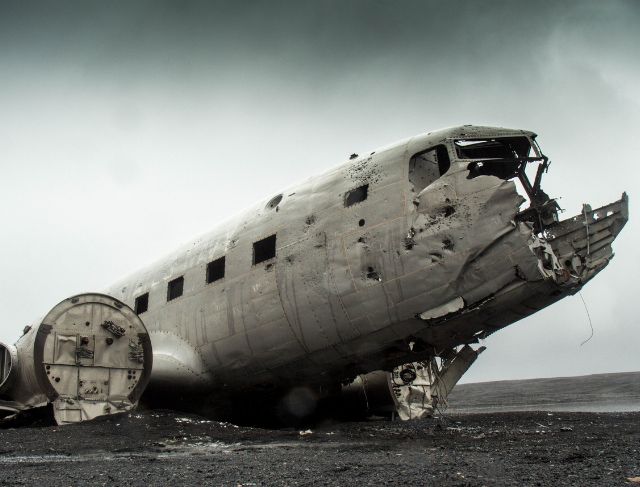 Pan Am Plane Wreck Found After 74 Years, The Aviation Mystery Finally Solved