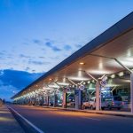 Singapore Safety Goes Viral After Three Women Walk to Changi Airport at 2 AM