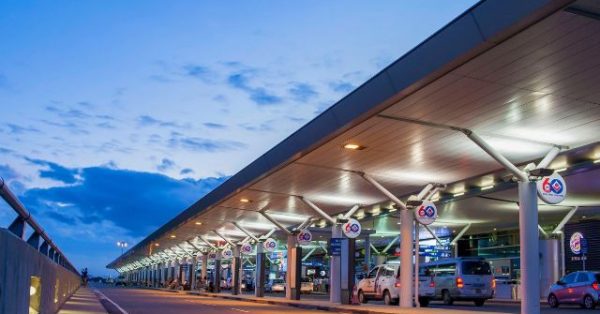 Singapore Safety Goes Viral After Three Women Walk to Changi Airport at 2 AM