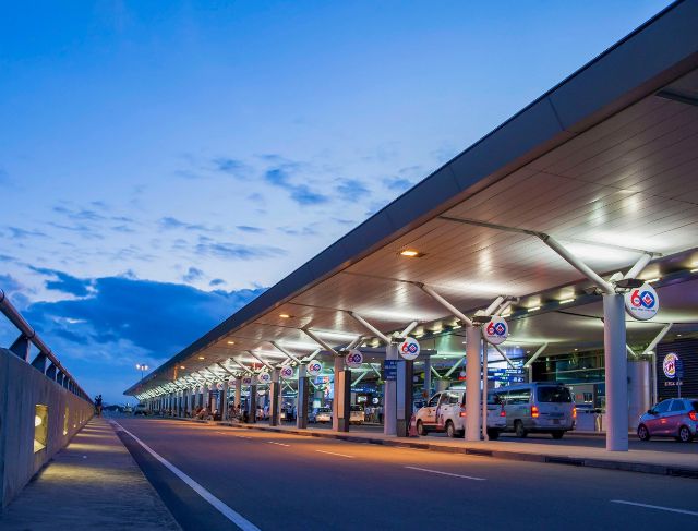 Singapore Safety Goes Viral After Three Women Walk to Changi Airport at 2 AM