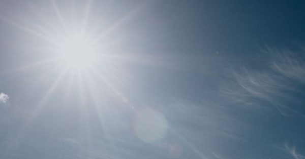 South Korea Heat Wave: Extreme Temperatures Change Daily Life