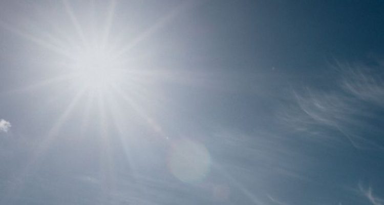 South Korea Heat Wave: Extreme Temperatures Change Daily Life