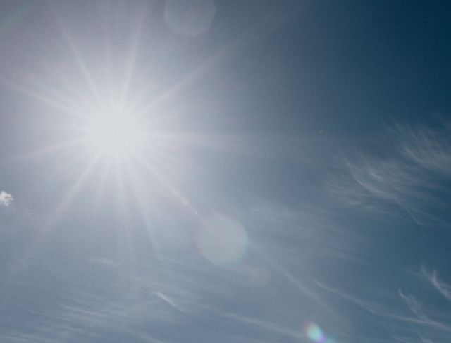 South Korea Heat Wave: Extreme Temperatures Change Daily Life