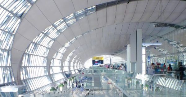 Sydney Airport Fast Track of $20 Express Lane