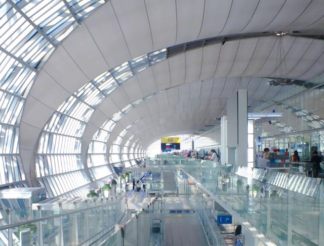 Sydney Airport Fast Track of $20 Express Lane