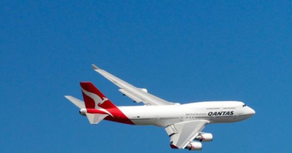 Sydney to London Without a Stop? Qantas Is Finally Making It Happen