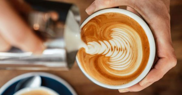 The Italian Coffee Everyone Thinks Comes From Morocco—But It Doesn't