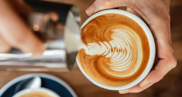 The Italian Coffee Everyone Thinks Comes From Morocco—But It Doesn't