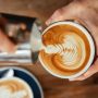 The Italian Coffee Everyone Thinks Comes From Morocco—But It Doesn't