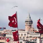 Turkey’s Abandoned Castle Town, The Strange Story of Burj Al Babas