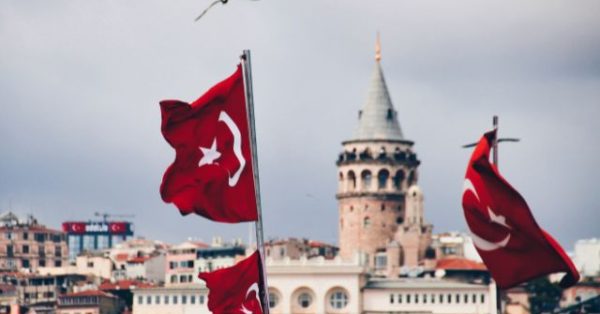 Turkey’s Abandoned Castle Town, The Strange Story of Burj Al Babas