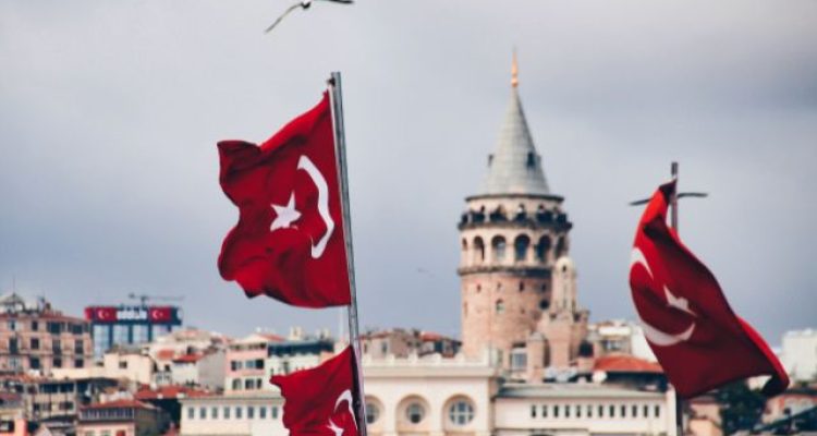 Turkey’s Abandoned Castle Town, The Strange Story of Burj Al Babas