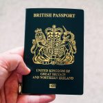 UK Passport Rules Leave Teen Stranded in Italy for Six Weeks