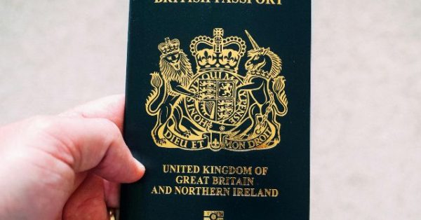 UK Passport Rules Leave Teen Stranded in Italy for Six Weeks