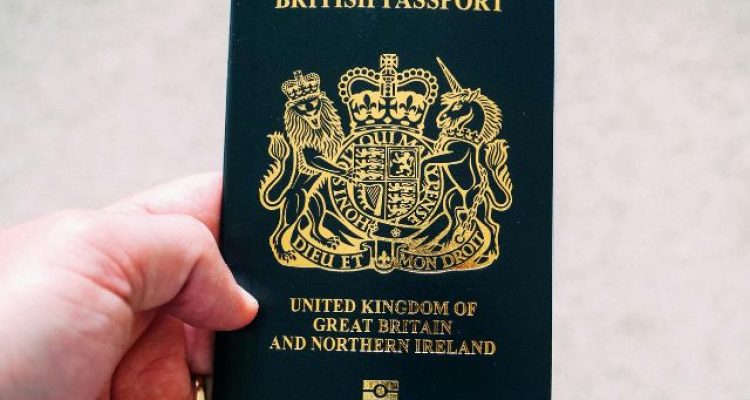 UK Passport Rules Leave Teen Stranded in Italy for Six Weeks