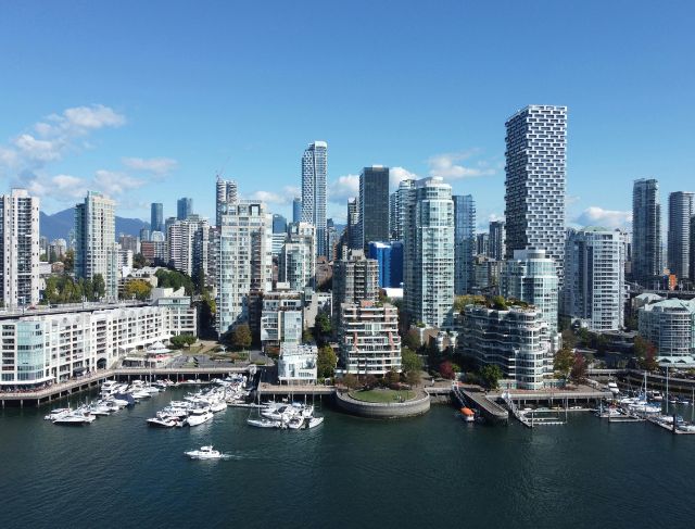 Vancouver World Cup Boost Transforms Tourism Future