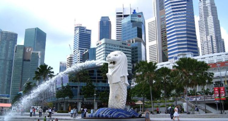 World’s Strongest Passport 2026, Singapore Keeps the Top Spot Again