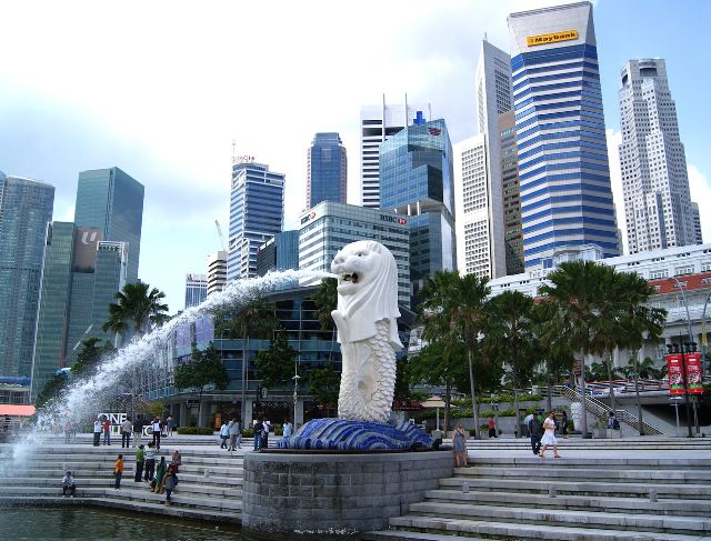 World’s Strongest Passport 2026, Singapore Keeps the Top Spot Again
